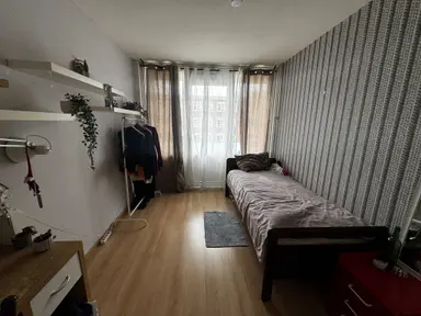14m2 room to rent for 568€/month in Rembrandtlaan, Enschede