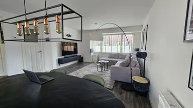 10m2 room to rent for 550€/month in Professor Dondersstraat, Hilversum