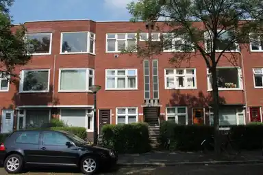 58m2 house to rent for 950€/month in Diephuisstraat, Groningen