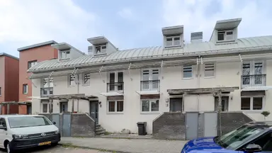 122m2 house to rent for 2795€/month in Koningsteinstraat 23, Haarlem