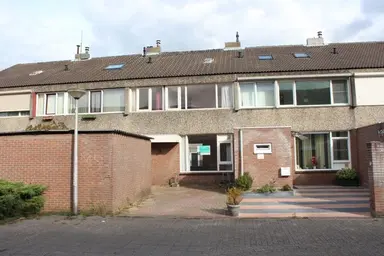16m2 room to rent for 635€/month in Dasseburcht 5344, Oss