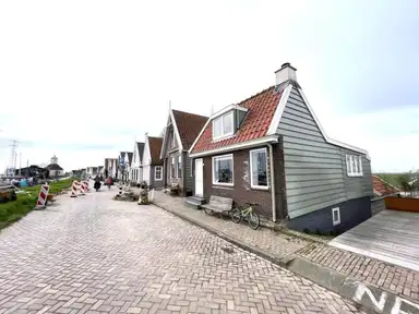 105m2 house to rent for 3000€/month in Durgerdammerdijk 127, Amsterdam