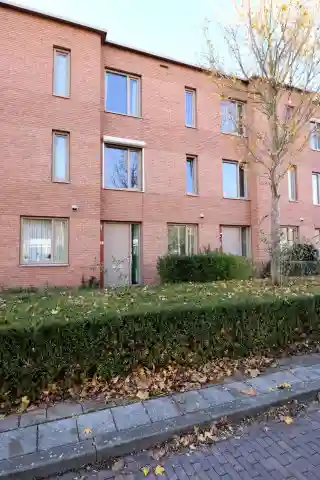 111m2 house to rent for 1675€/month in Middelburg