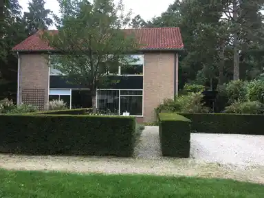 210m2 house to rent for 2600€/month in Graaf Janlaan 41, Zeist