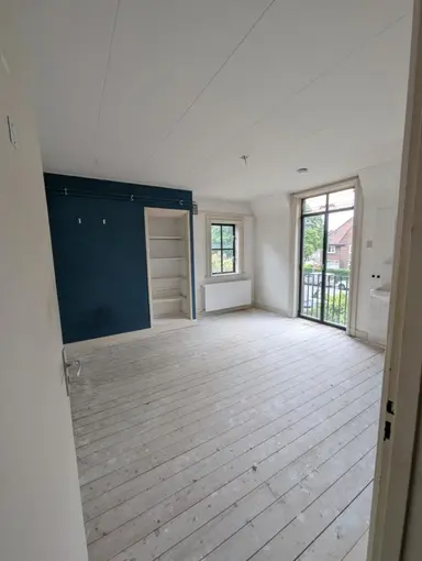18m2 room to rent for 614€/month in Minckelersstraat, Hilversum