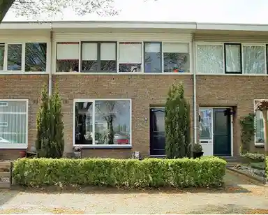 16m2 room to rent for 488€/month in Loevesteinstraat, Nijmegen