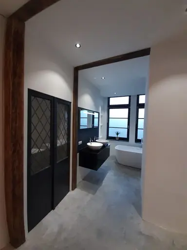 97m2 apartment to rent for 1700€/month in Enthovenseweg 17, Tilburg