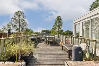 93.5m2 apartment to rent for 3250€/month in Van Woustraat 229-2, Amsterdam