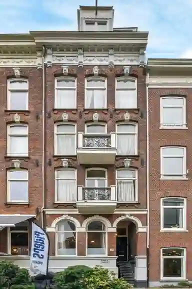 55m2 apartment to rent for 2450€/month in Plantage Muidergracht 73-2, Amsterdam