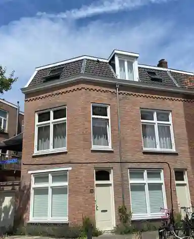 58m2 apartment zu vermieten für 1452€/Monat in Maetsuykerstraat 11, Utrecht