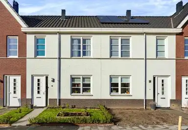 120m2 house to rent for 1725€/month in Christoffelstraat 3c, Almelo