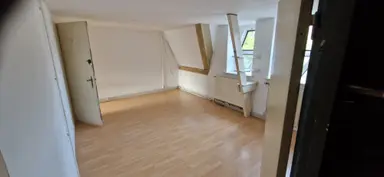 room 25τ.μ. προς ενοικίαση για 550€/μήνα στην περιοχή Sint Annaplein, Tilburg