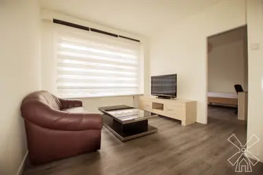 room de 25m2 à louer pour 1075€/mois à Goeverneurlaan, The Hague
