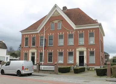 apartment di 60m2 in affitto a 1565€/mese a Akerstraat, Heerlen