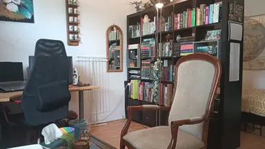 room 24τ.μ. προς ενοικίαση για 500€/μήνα στην περιοχή Professor Cobbenhagenlaan, Tilburg