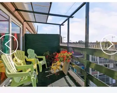 20m2 room te huur voor 630€/maand in Pleinweg, Rotterdam