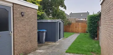 apartment di 138m2 in affitto a 1090€/mese a Slangenburg, Almelo