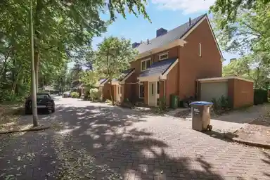 142m2 house to rent for 1456€/month in Joke Smitlaan, Nijmegen