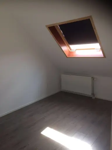 room di 120m2 in affitto a 780€/mese a Gooise Kant, Amsterdam