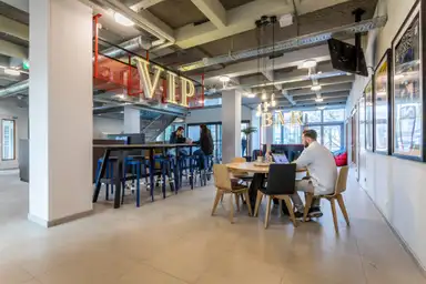 26m2 studio te huur voor 1022.65€/maand in De Lampendriessen 31-463, Eindhoven