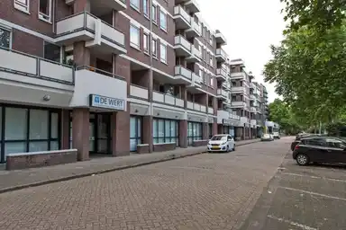 71m2 apartment te huur voor 1387€/maand in Europalaan, Eindhoven