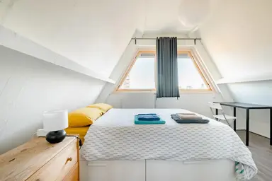 13m2 room te huur voor 1200€/maand in Vriendenlaan, Rotterdam