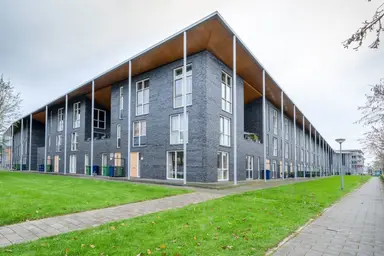 70m2 apartment to rent for 1850€/month in Grootzeil 2, Almere