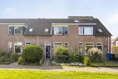 house de 93m2 à louer pour 762.78€/mois à Scheppinckmate 73, Zwolle