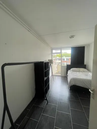 room di 15m2 in affitto a 1399€/mese a Riouwstraat, Amsterdam