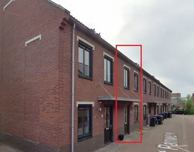 103m2 house to rent for 1200€/month in Het Panwerk 3, Leeuwarden