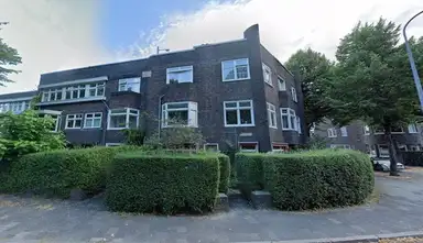 37m2 apartment te huur voor 1156€/maand in S.S. Rosensteinlaan 2a, Groningen