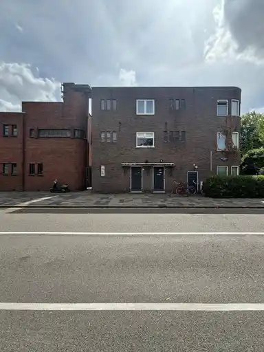 17m2 studio te huur voor 695€/maand in Dirk Huizingastraat, Groningen
