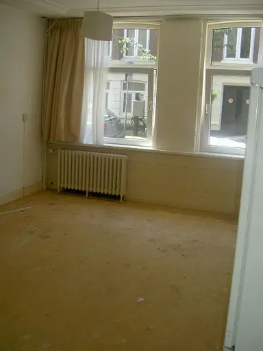room de 30m2 à louer pour 675€/mois à Barentszstraat, The Hague