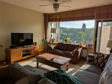 room di 15m2 in affitto a 1250€/mese a Amerbos, Amsterdam