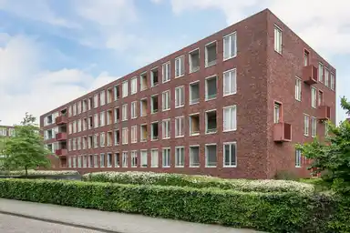 96m2 apartment te huur voor 1895€/maand in Paulus Potterstraat 18, Eindhoven