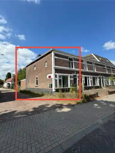 19m2 room to rent for 692€/month in Wolfskuilseweg, Nijmegen