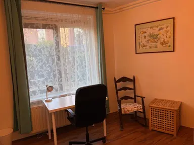 room de 18m2 à louer pour 875€/mois à Jan van Riebeekstraat, The Hague