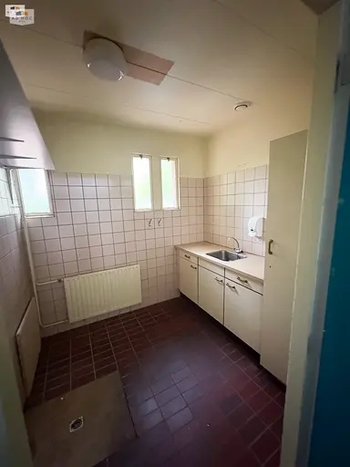 40m2 apartment to rent for 290€/month in Zuidsingel, Middelburg