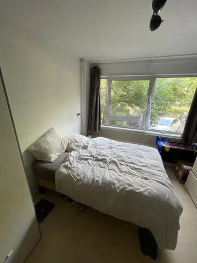 13m2 room to rent for 550€/month in Oudraadtweg, Delft