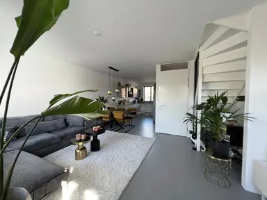 119m2 house to rent for 2475€/month in Weurtseweg, Nijmegen