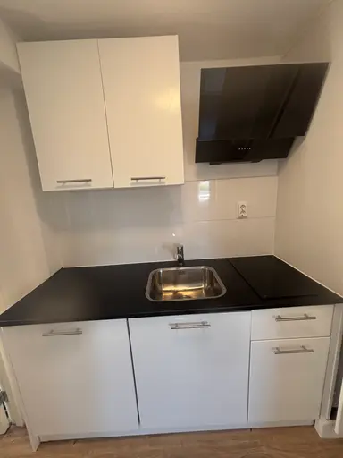 25m2 studio zu vermieten für 750€/Monat in Dennenweg, Enschede