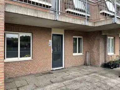 73m2 apartment te huur voor 1129.75€/maand in Hamseweg, Hoogland
