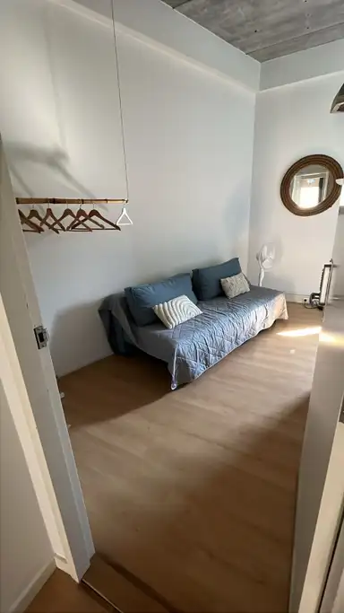room di 10m2 in affitto a 1250€/mese a H.J.E. Wenckebachweg, Amsterdam-Duivendrecht