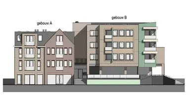 95m2 apartment to rent for 2075€/month in Maandereind, Ede