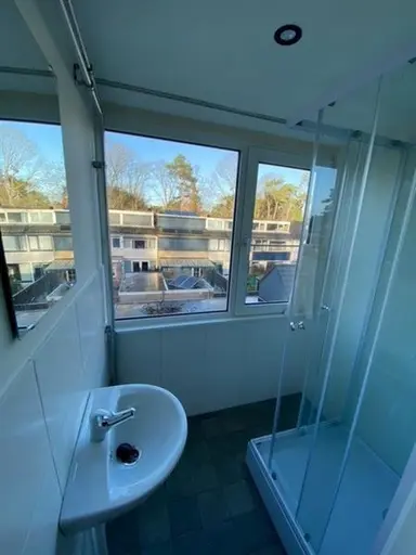 20m2 studio te huur voor 650€/maand in Zwartvenseweg, Tilburg