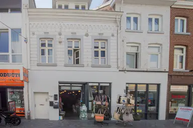 100m2 apartment zu vermieten für 1400€/Monat in Voorstad 20A, Sittard