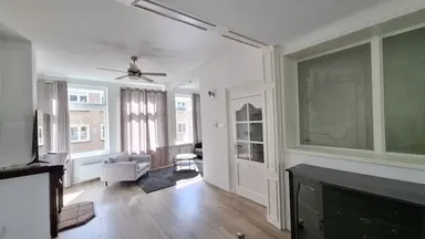 107m2 apartment to rent for 1250€/month in Vrieseweg, Dordrecht