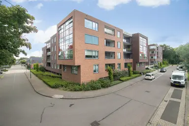 67m2 apartment to rent for 1164€/month in Willem Barentszstraat 93, Veenendaal