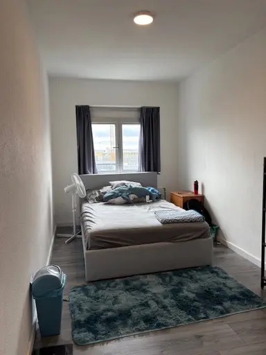 room di 14m2 in affitto a 1270€/mese a Burgemeester Stramanweg, Amsterdam