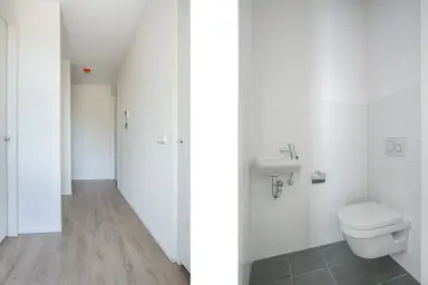 75m2 apartment te huur voor 1315€/maand in Toxopeusstraat 294, Groningen